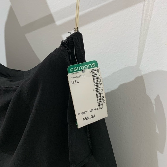 MUSTARD SEED bodycon dress - NWT - Picture 3 of 4